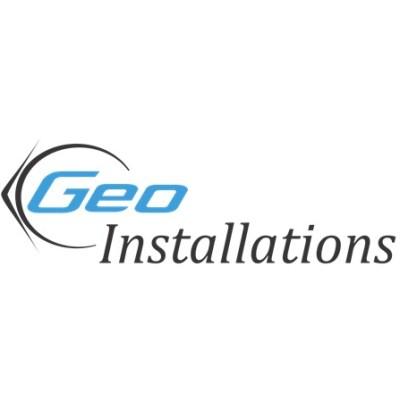 GEO ISTALLATIONS PTY LTD's Logo