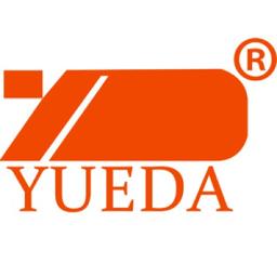 Zhengzhou Yueda Technology Equipment Co.Ltd Logo