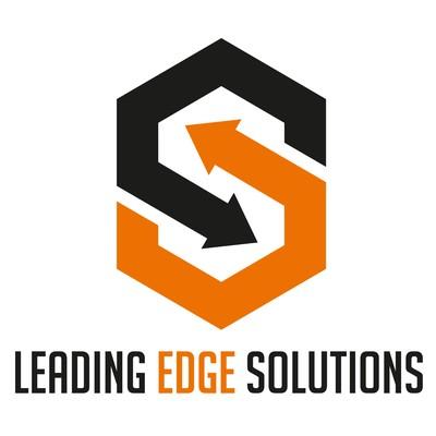 Leading Edge Solutions (Pty) Ltd Logo