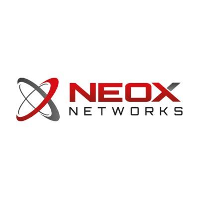 NEOX NETWORKS GmbH Logo