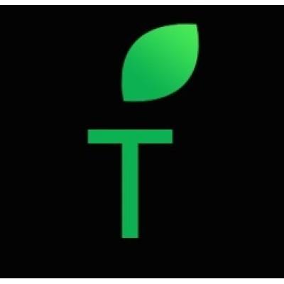 Plant3r's Logo