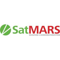 SatMARS Navigations- u. Kommunikationssysteme GmbH Logo