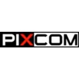 PIXCOM Logo