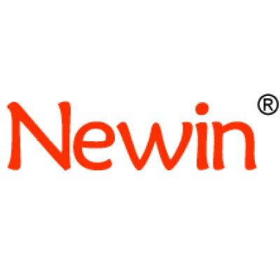 Newin Machinery Co. Ltd. Logo