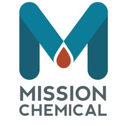 Mission Chemical Logo