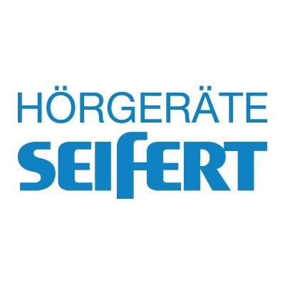 Hörgeräte Seifert GmbH Logo