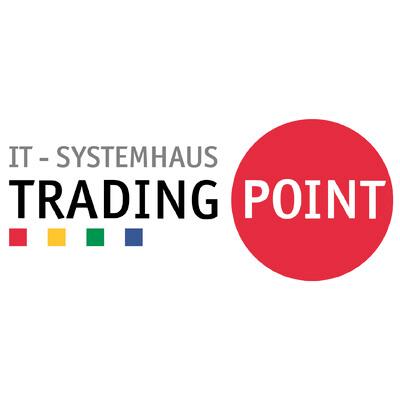 TRADING.POINT GmbH Logo
