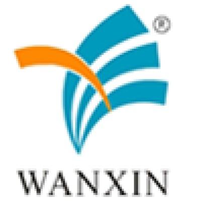 Hangzhou Guozhen WanXin Coating Equipment Manufacturing Co Ltd Logo