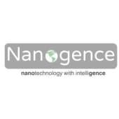 Nanogence Logo