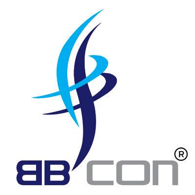 BBCON - Mechanical & Electrical Logo