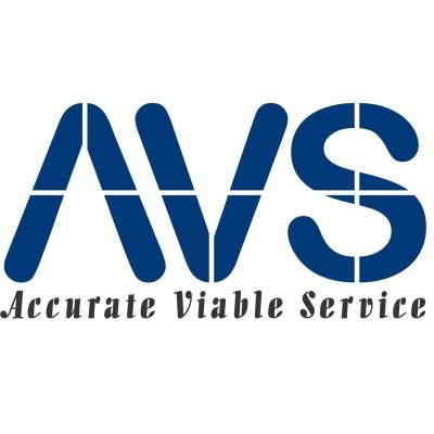 AVS Excel Technical Services LLC Logo