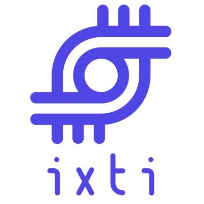 Ixti's Logo