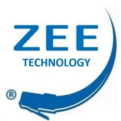 ZEE Technology Solutions Logo