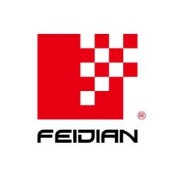 Zhejiang Feidian Chemical Co.Ltd. Logo