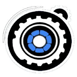PICT ROBOTICS Logo