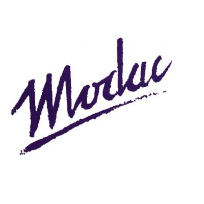 Modac Africa's Logo