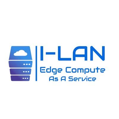 I-LAN Logo