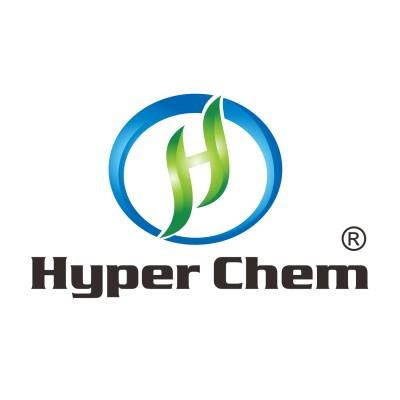 Hangzhou Hyper Chemicals Limited Logo
