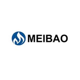 Meibao Industrial Equipment Logo