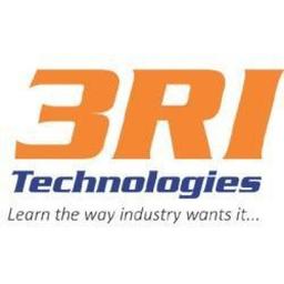 3RI Technologies Pvt. Ltd. Logo