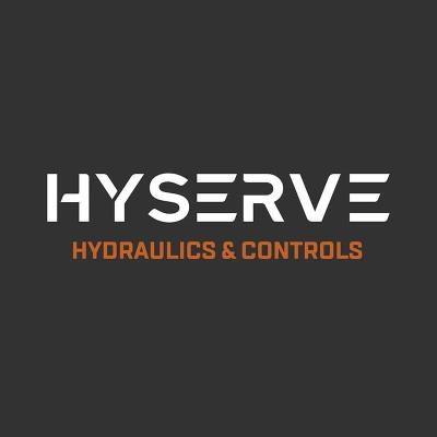 HYSERVE's Logo