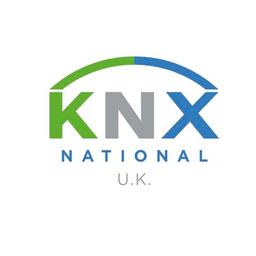 KNX UK Logo