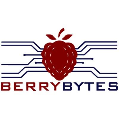 BerryBytes Logo