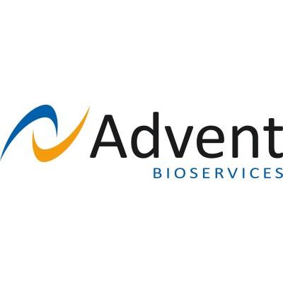Advent Bioservices's Logo