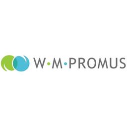 WM Promus Logo