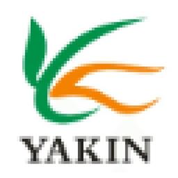 Shangyu Yakin Packaging Co.Ltd. Logo