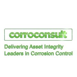 Corroconsult UK Limited Logo