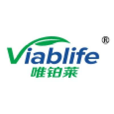Hangzhou Viablife Biotech Co. Ltd. Logo