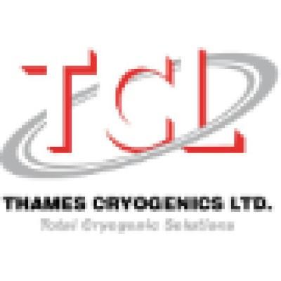 Thames Cryogenics Ltd. Logo