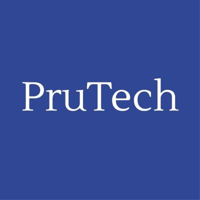 PruTech Solutions India Logo