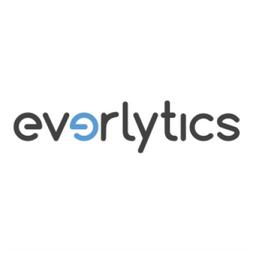 Everlytics Data Science Pte Ltd Logo