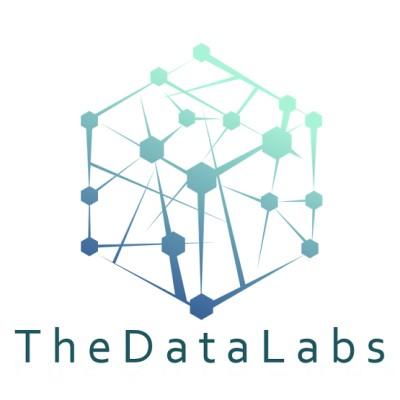 The Data Labs Logo