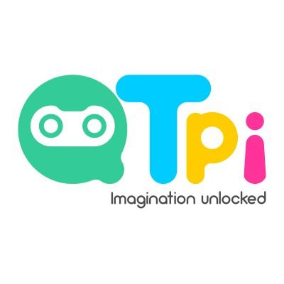 QtPi Robotics's Logo