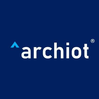Archiot Digital Solutions Pvt Ltd's Logo