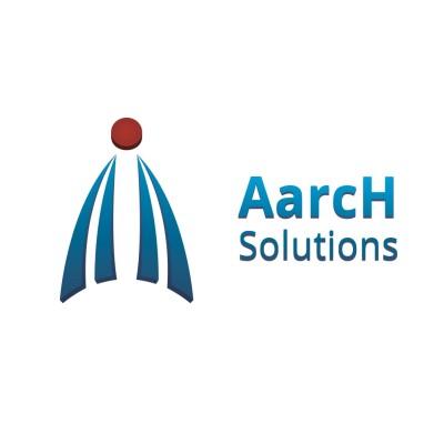 Aarch Solutions Logo