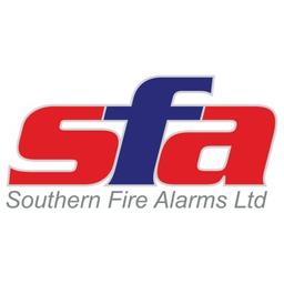 Southern Fire Alarms Ltd Logo