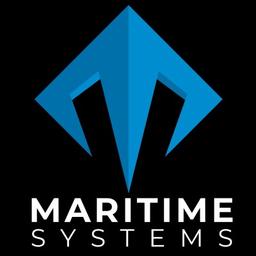 Maritime Systems Logo