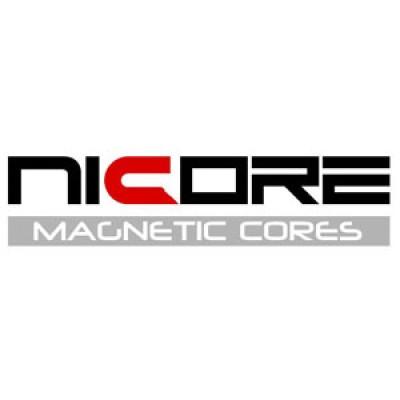 NICORE Electrical Manufactory Co. Lt.d Logo