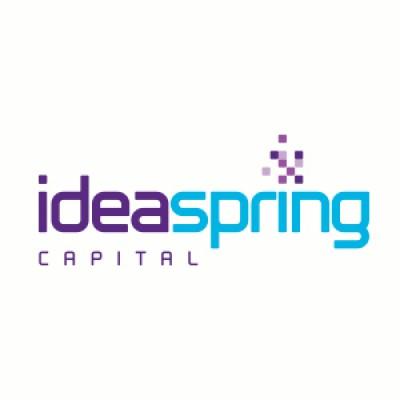 Ideaspring Capital Logo