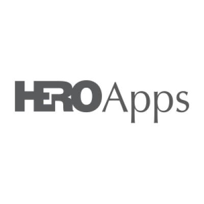 HeroApps Logo