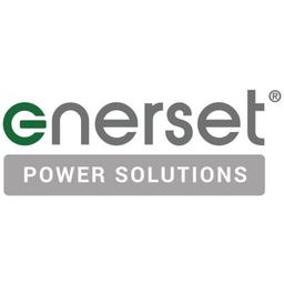 Enerset Power Solutions Logo