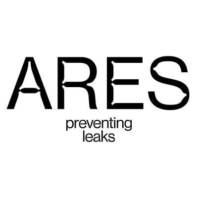 ARES Cyber Intelligence GmbH Logo