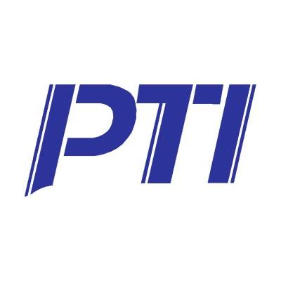 PTItech Logo