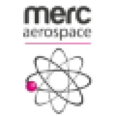Merc Aerospace Logo