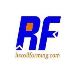 Hangzhou Roll Forming Technology Co. Ltd Logo