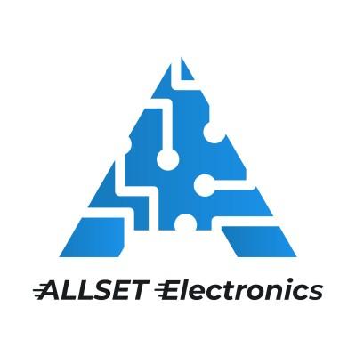 AllSet Electronics Co. Ltd's Logo